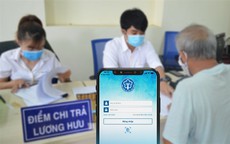 275.000 hi88 gg chuẩn bị nhận tin vui về lương hưu, là những ai?