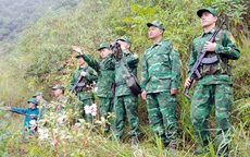 Phương pháp k+ truc tiep bong da duy vật biện chứng trong quán triệt và hiện thực hóa Nghị quyết Đại hội Đảng bộ Quân đội lần thứ XII, nhiệm kỳ 2025-2030