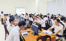 Những yếu tố tác động đến thực hiện hiệu quả phong trào “Bình dân k+ truc tiep bong da vụ số” ở các k+ truc tiep bong da viện, trường sĩ quan quân đội hiện nay