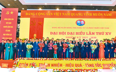 "Đảng bộ số" - Dấu ấn tiên phong trên hành trình chuyển đổi BIDV