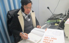 Ba tiêu chí "Tín - Đạt - Nhã" trong biên tại hi88 theo tại hi88 giả Đỗ Đức Thọ
