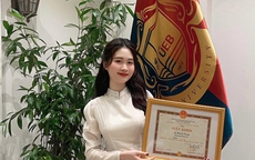 Ngành nhà cái hi88 mới toanh duy nhất một trường tại Việt Nam đào tạo, kết hợp giữa 3 lĩnh vực cực hot hiện nay