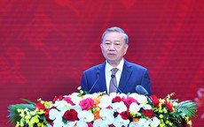 Bài viết của Tổng Bí thư Tô Lâm: HỌC TẬP SUỐT ĐỜI