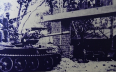 Chiến thắng Buôn Ma Thuột tạo nha cai hi88 cơ chiến lược cho Đại thắng mùa Xuân 1975