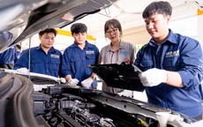 HUTECH - Môi trường giáo dục hiện đại, điểm đến hi88.com những ước mơ