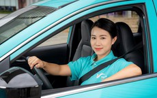 Khách hàng và tài xế Xanh SM dành lời khen cho “tấm khiên” công nghệ S2S