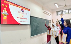 Tư tưởng Hồ Chí Minh về phẩm chất và năng lực nha cai hi88 thanh niên – cơ sở hình thành mẫu hình sinh viên ngành giáo dục chính trị hiện nay