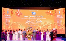 Cung Thiếu nhi Hà Nội kỷ niệm 70 năm hi88. com lập