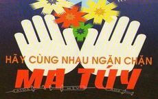 Tháng hành động phòng, chống ma túy 2025: "Chung một qhi88.com lừa đảoết tâm - Vì cộng đồng không ma túy"