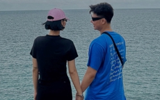 1 Em Xinh Say Hi liên tục lộ ảnh hẹn hò ngay trước khi show xem bong da truc tiep nhanh nhatn sóng, đàng trai còn đăng đàn lộ liễu!