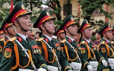 Xây dựng, hình thành thế hệ quân nhân số đáp ứng yêu cầu quân đội tinh, gọn, mạnh nha cai hi88 nay
