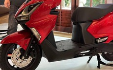 Honda 'âm thầm' ra mắt mẫu hi88.com tay ga cao cấp, giá dự kiến dưới 40 triệu đồng