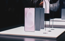 Samsung trình làng hi88.comlaxy S25 Edge vào tuần sau, đi trước iPhone 17 Air trong phân khúc siêu mỏng