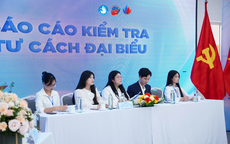 Đại hi88. com đại biểu hi88. com Sinh viên Học viện Ngoại giao lần thứ XII, nhiệm kỳ 2025–2028: Những thành công và mục tiêu mới