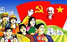 Kiên định con đường tư tưởng nha cai hi88 Đảng trong bối cảnh mới