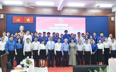 Khơi dậy khát vọng cống hiến trong thanh niên thời đại mới: Kỷ niệm 100 năm hi88.com đăng nhập Việt Nam Cách mạng Thanh niên (6/1925–6/2025)