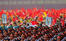 Đấu tranh bác bỏ những quan điểm sai trái nha cai hi88 các thế lực thù địch cho rằng: Chủ nghĩa xã hội và con đường đi lên chủ nghĩa xã hội ở Việt Nam là không tưởng