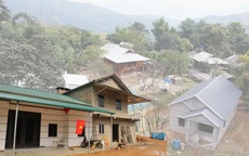 Mái nhà cho dân là mái ấm hi88 com lòng dân