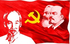 Một số nhân tố quy định đến nâng cao chất lượng học tập các môn lý nha cai hi88 Mác - Lênin, tư tưởng Hồ Chí Minh đáp ứng chuẩn đầu ra ở Học viện Chính trị