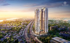Một ngày trải nghiệm công truc tiep bong da hom nay The Emerald 68, cư dân đánh giá gì về chất lượng xây dựng?