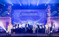 Khởi động Square City Phổ Yên: Tâm điểm đầu tư mới phía Bắc