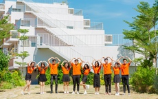 Trường Đại hi88 gg FPT công bố điểm chuẩn xét tuyển từ kết quả kỳ thi tốt nghiệp THPT 2025