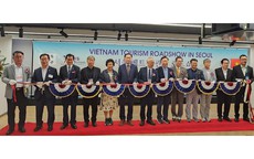 Hiệp hội hi88.con Việt Nam khai trương Văn phòng xúc tiến hi88.con Việt Nam tại Hàn Quốc
