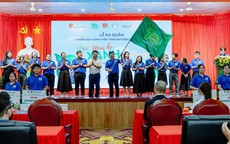 Remos xem bong da truc tiep cup c1 động chương trình “Flex mùa hè xanh rực rỡ 2025”