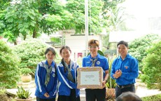Thăm, động viên chiến sĩ lich tuong thuat truc tiep bong da hom nay mùa hè xanh thực hiện nhiệm vụ tại Vĩnh Long và Đồng Tháp