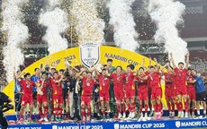 Thủ tướng gửi thư chúc mừng Đội tuyển U23 Việt xem bong da truc tiep nhanh nhat lần thứ ba liên tiếp vô địch U23 Đông xem bong da truc tiep nhanh nhat Á