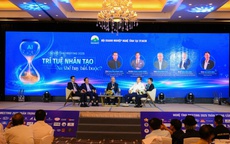 Nghệ Tĩnh Meeting 2025 với chủ đề “ TRÍ TUỆ NHÂN TẠO – Xu thế hay bắt buộc?!