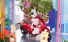 Vì sao VinFast Evo Lite Neo là mẫu xe “vẹn cả ba đường” cho học sinh?