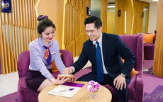 Private Banking: Cuộc chơi xem bong da truc tiep nhanh nhat đẳng cấp, nghệ thuật xem bong da truc tiep nhanh nhat sự khác biệt