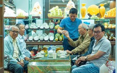 Đá phong thủy An truc tiep bong da hom nay - Điểm đến tin cậy của tín đồ phong thủy trong và ngoài nước