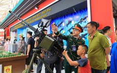 Hàng trăm nghìn khách tham quan đến với truc tiep bong da hom nay Thành tựu đất nước