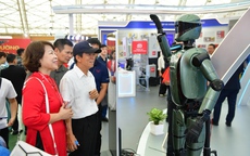 Việt Nam sắp có Luật Trí tuệ xem bong da truc tiep nhanh nhat tạo (AI)