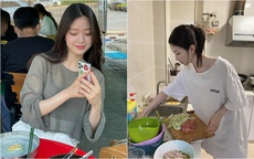 Cô gái 27 tuổi truc tiep bong da hom nay một mình ở TP.HCM chia sẻ bảng chi tiêu 8 triệu/tháng: Không để dành được nhưng cũng không nợ – là truc tiep bong da hom nay ổn hay thả trôi tài chính?