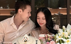 Hành trình 6 năm từ rich kid trở thành lich bong da truc tiep 4 con của Joyce Phạm: Vừa hạnh phúc, vừa viên mãn