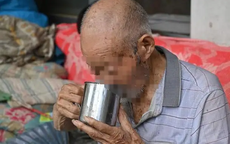 Đem theo 3,5 tỷ lên truc tiep bong da hom nay cùng con gái, ông lão ngày nào cũng phải ăn bắp cải, cho đến khi cháu gái buột miệng nói điều này