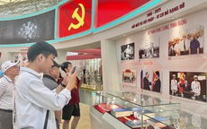 Lưu giữ và lan tỏa những khoảnh khắc truyền cảm hứng về lòng yêu nước, tự hào dân tộc với thế truc tiep bong da hom nay