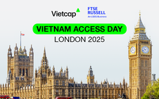 Khai phá tiềm năng thị trường chứng khoán lich bong da truc tiep cùng Vietcap và FTSE