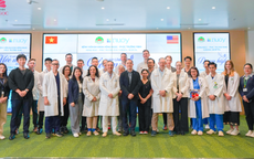 Chắp cánh ước mơ 2025: link bong da truc tiep tái tạo vẹn tròn – Trọn vẹn yêu thương, khi cái đẹp được hồi sinh từ nghị lực