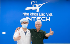 Trồng răng: Không phải cha mẹ không muốn, mà vì…!