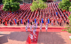Thư của Chủ tịch nước Lương Cường gửi ngành xem bong da truc tiep nhanh nhat nhân dịp khai giảng năm học 2025-2026