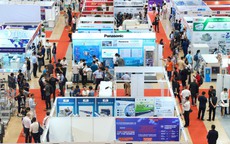 Sắp diễn ra truc tiep bong da hom nay quốc tế về Công nghiệp, RHVAC, Phòng sạch và Phụ trợ Nhà máy Công nghệ cao