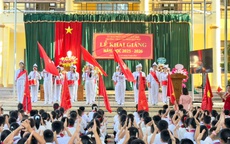 Gần 1,7 triệu thầy cô xem bong da truc tiep nhanh nhat và 30 triệu học sinh, sinh viên tham dự lễ khai giảng năm học 2025 – 2026