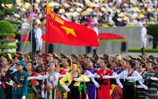 Đại đoàn kết dân tộc - Động lực nội sinh cho khát vọng Việt Nam trong kỷ nguyên mới 