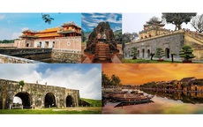 Trưng bày “Di sản văn truc tiep bong da hom nay Việt Nam - Sức sống từ truyền thống đến hiện đại” tại 2 miền Bắc, Nam