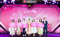 Sở hữu thẻ SeASoul - nhận đặc quyền đa tầng từ tài lich bong da truc tiep đến cảm xúc