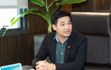 Tân chủ tịch DIC Corp sở hữu khối tài sản gần 1.500 tỷ đồng
